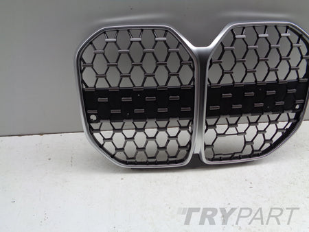 BMW 4 G26 GRAN COUPE Radiator Grille