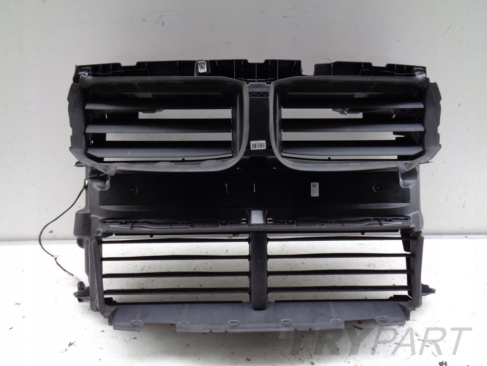 BMW 5 F10 F11 Steering Wheel Air Inlet