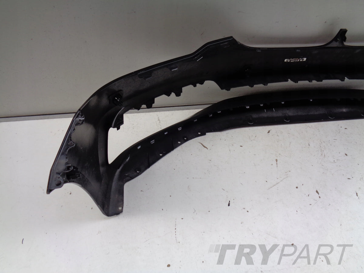 BMW 5 G30 G31 17- FRONT BUMPER NO. 39798