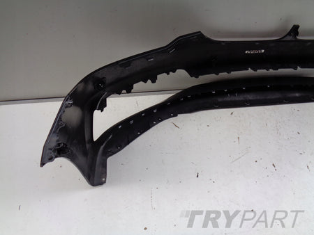 BMW 5 G30 G31 17- FRONT BUMPER NO. 39798
