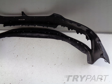 BMW 5 G30 G31 17- FRONT BUMPER NO. 39798