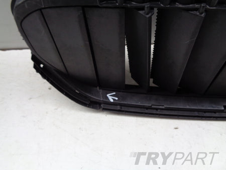BMW 5 G30 G31 LCI STEERING WHEEL AIRDUCT