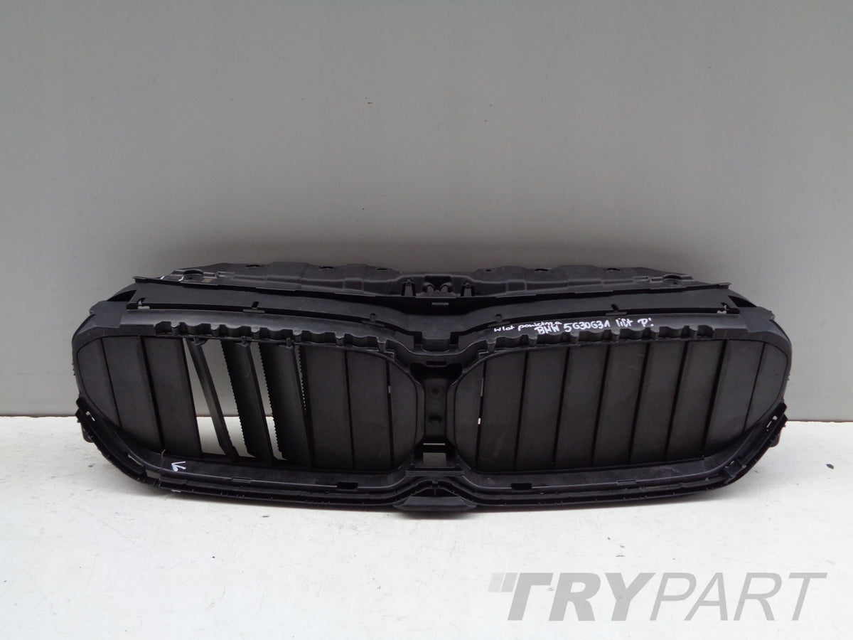 BMW 5 G30 G31 LCI STEERING WHEEL AIRDUCT