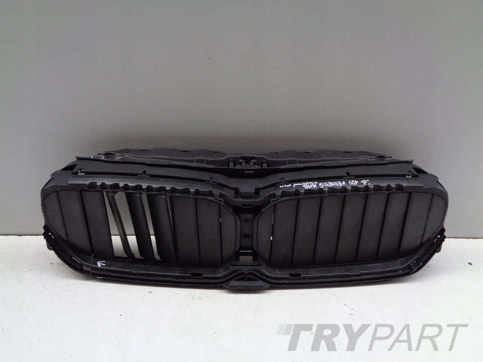 BMW 5 G30 G31 LCI STEERING WHEEL AIRDUCT