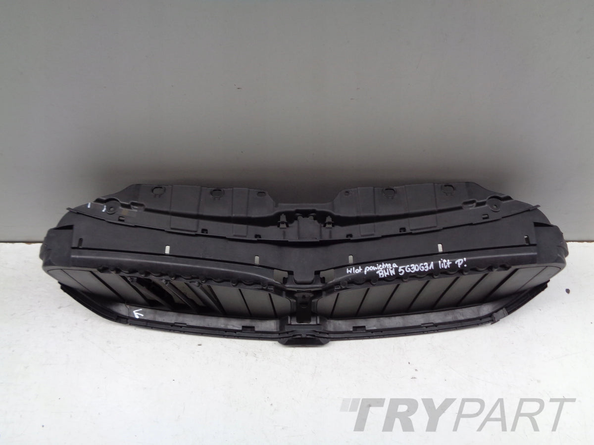 BMW 5 G30 G31 LCI STEERING WHEEL AIRDUCT