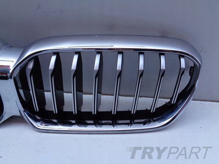 BMW 5 G30 G31 LIFT Grille Cover