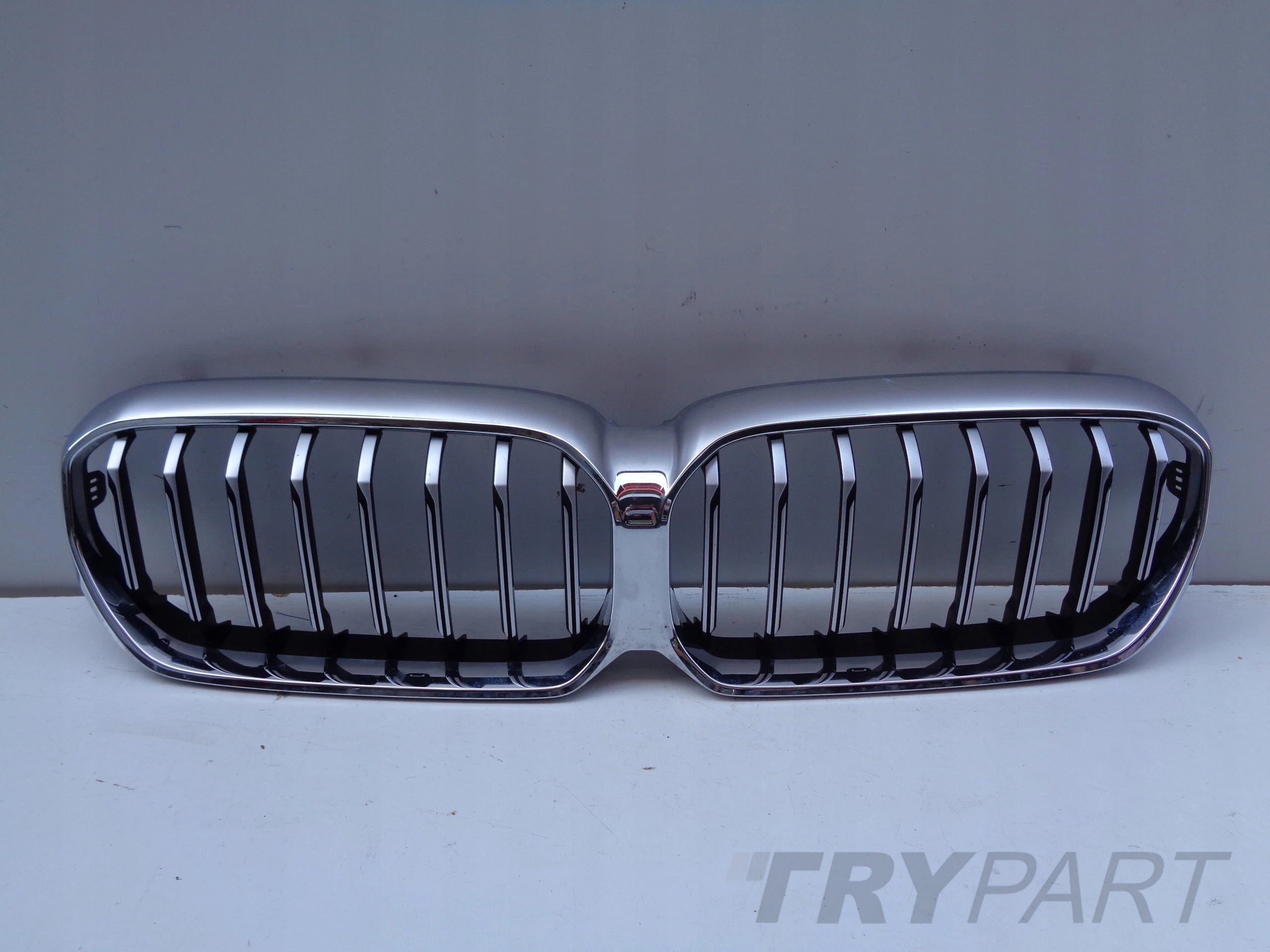 BMW 5 G30 G31 LIFT Grille Cover