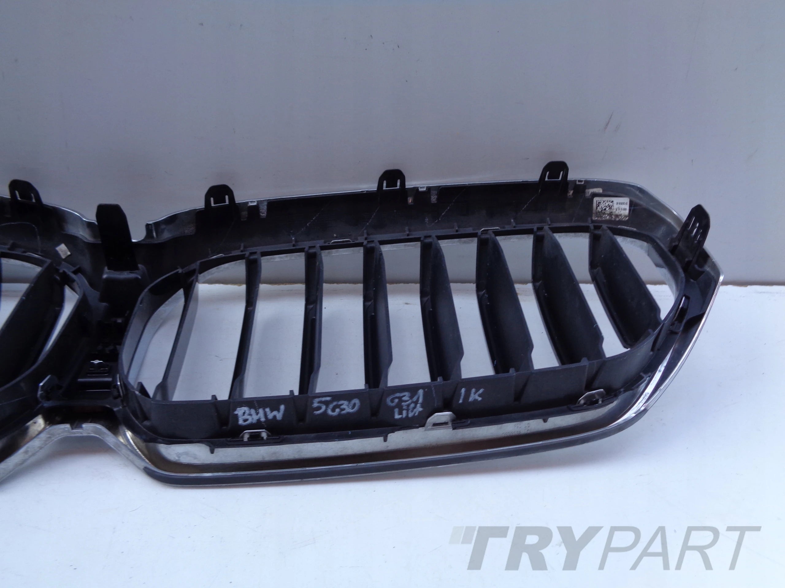 BMW 5 G30 G31 LIFT Grille Cover