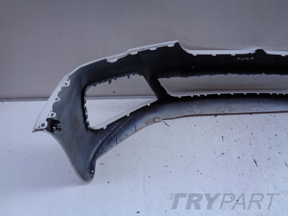 BMW 5 G30 G31 LIFT M-PACKAGE FRONT BUMPER NO. 45533