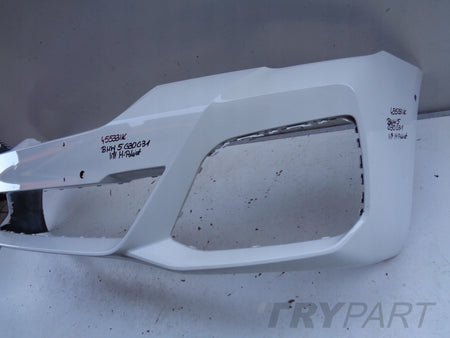 BMW 5 G30 G31 LIFT M-PACKAGE FRONT BUMPER NO. 45533