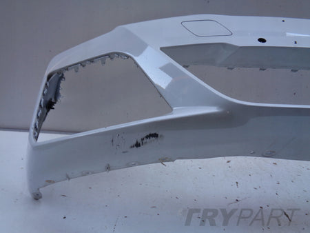 BMW 5 G30 G31 LIFT M-PACKAGE FRONT BUMPER NO. 45533