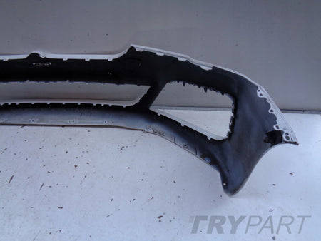 BMW 5 G30 G31 LIFT M-PACKAGE FRONT BUMPER NO. 45533