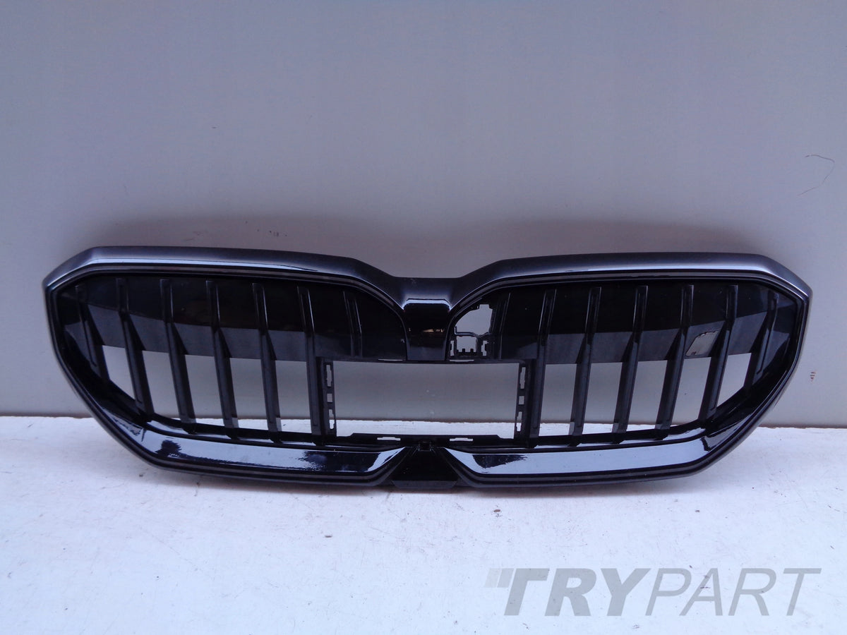 BMW 5 G60 G61 23- M-PACKET LED Grille Cover