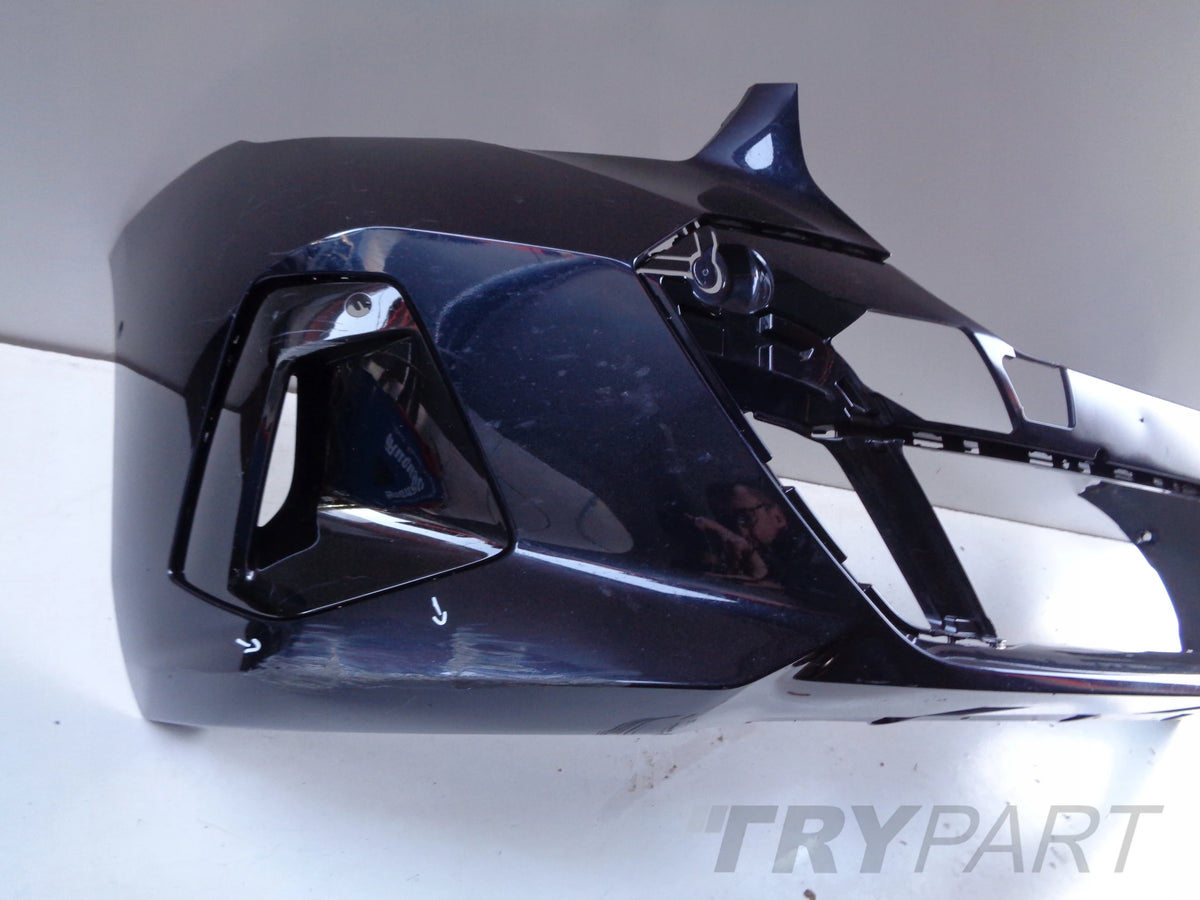 BMW 5 G60 G61 23- M-PAKET FRONT BUMPER NO. 50887