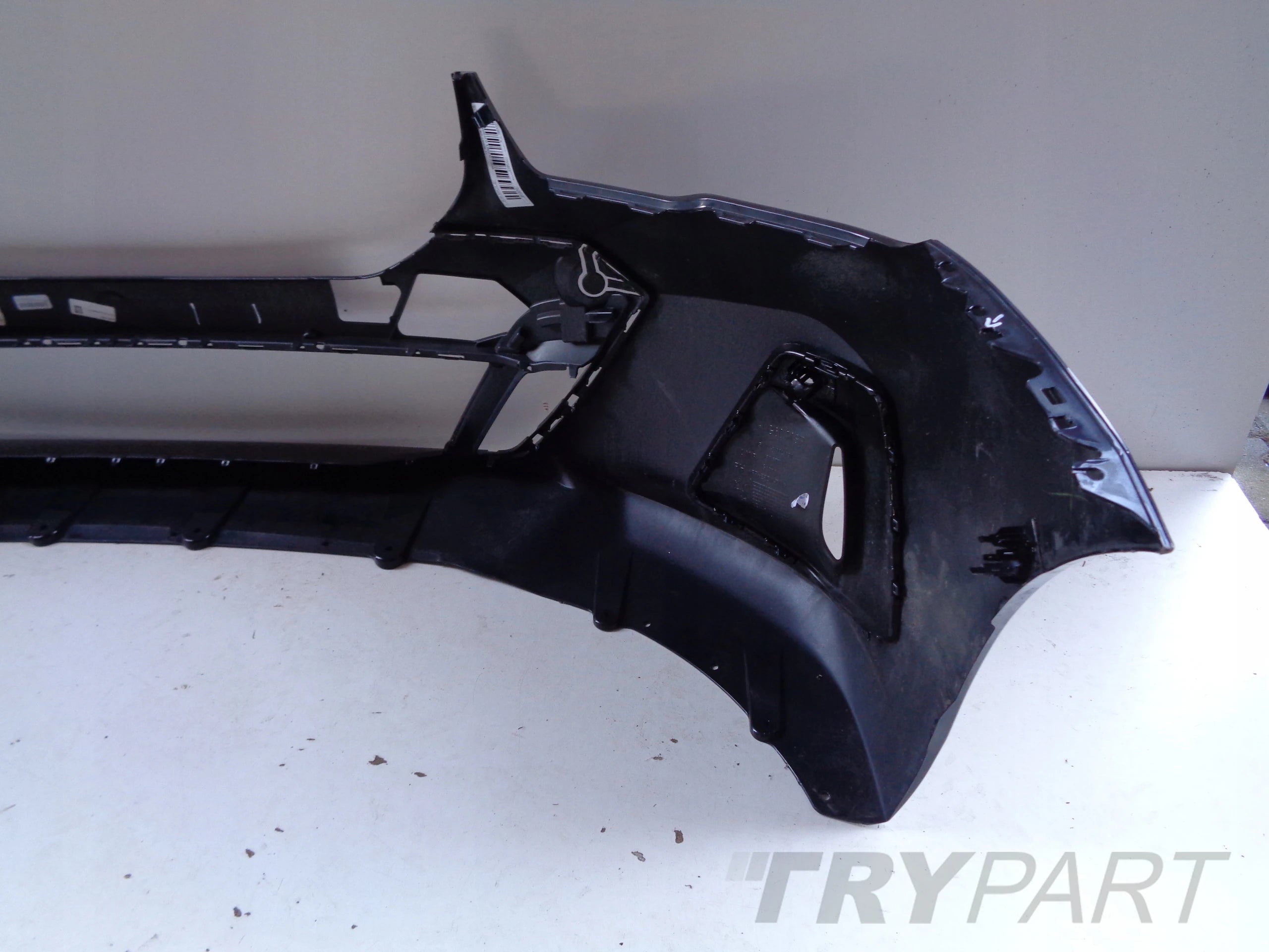 BMW 5 G60 G61 23- M-PAKET FRONT BUMPER NO. 50887