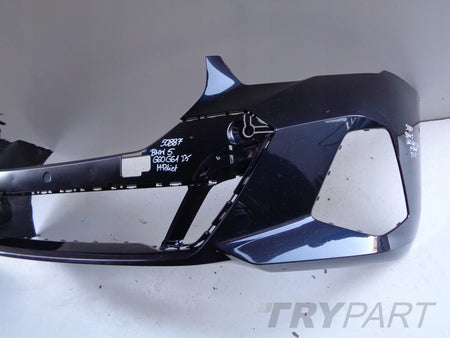 BMW 5 G60 G61 23- M-PAKET FRONT BUMPER NO. 50887