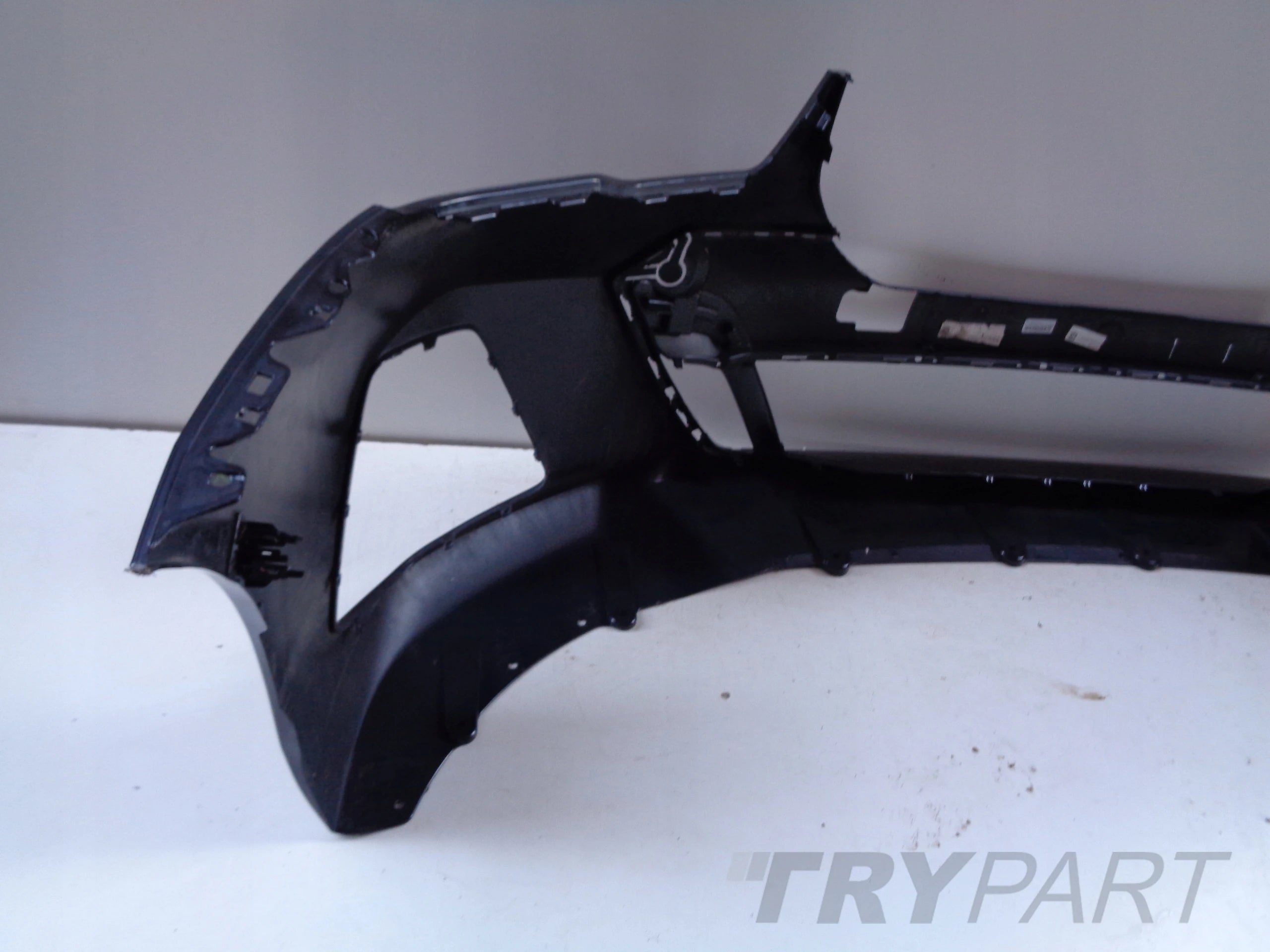 BMW 5 G60 G61 23- M-PAKET FRONT BUMPER NO. 50887