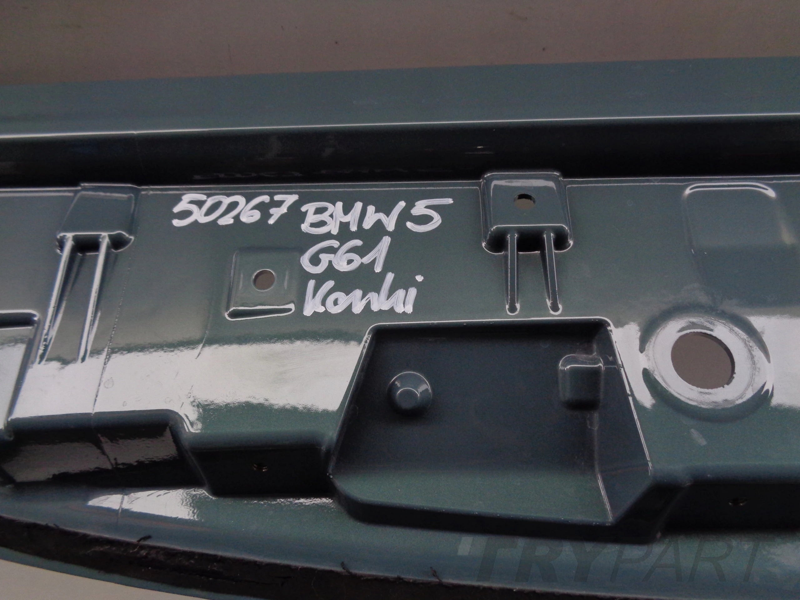 BMW 5 G61 Touring tailgate no. 50267