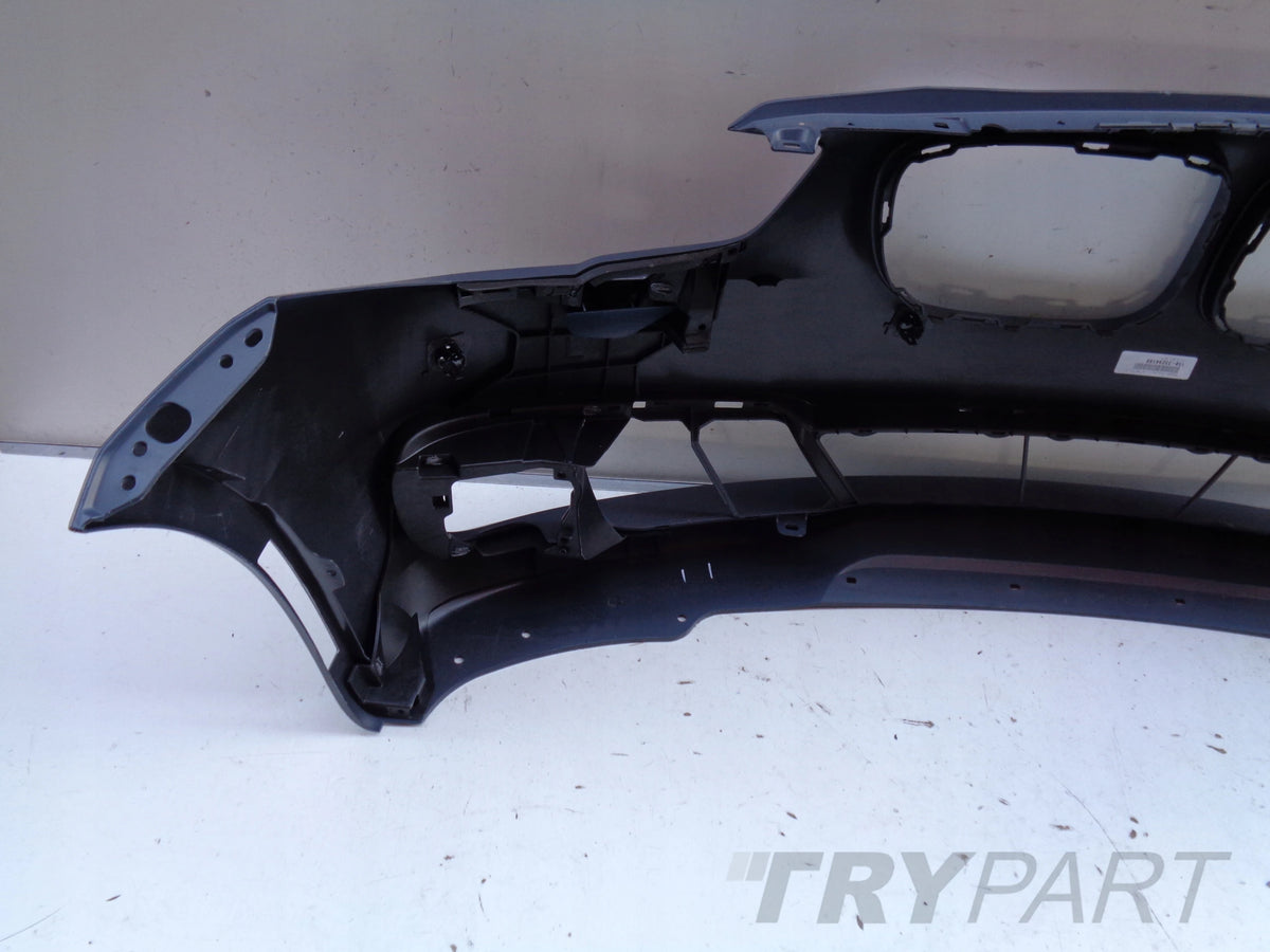 BMW 5 GT F07 LIFT USA FRONT BUMPER NO. 37080