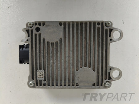 BMW 5A589B4 RADAR DISTRONIC ACC