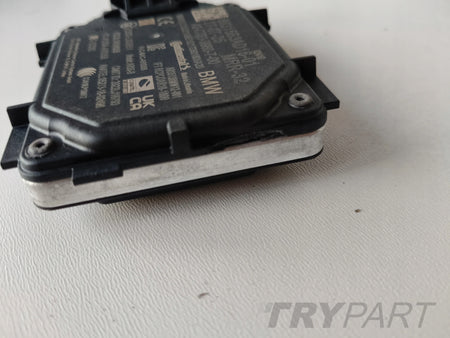 BMW 5B3AD16 DISTRONIC ACC RADAR SENSOR