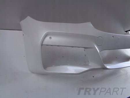 BMW 6 Series GT G32 M-Package Front Bumper Part Number 50604