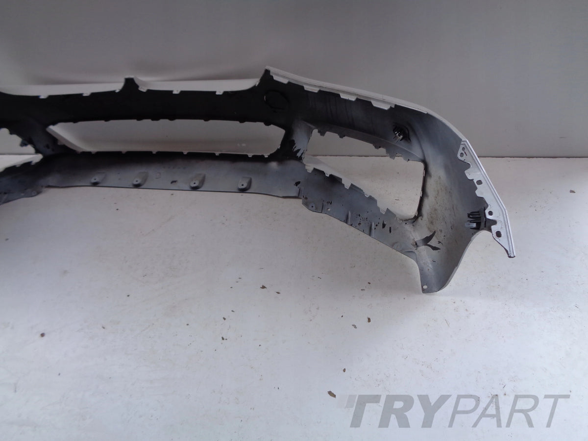 BMW 6 Series GT G32 M-Package Front Bumper Part Number 50604