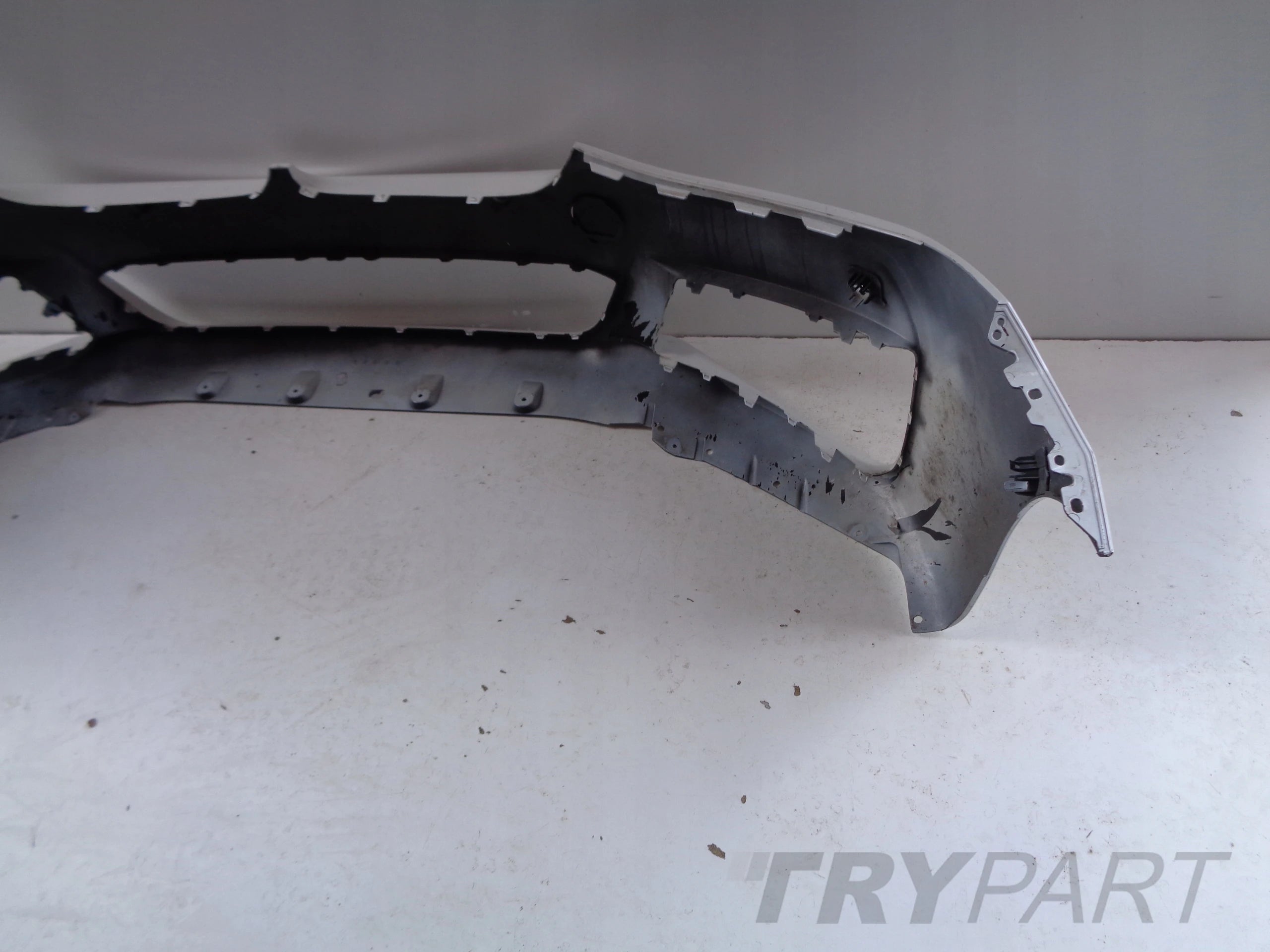 BMW 6 Series GT G32 M-Package Front Bumper Part Number 50604