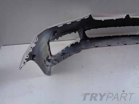 BMW 6 Series GT G32 M-Package Front Bumper Part Number 50604