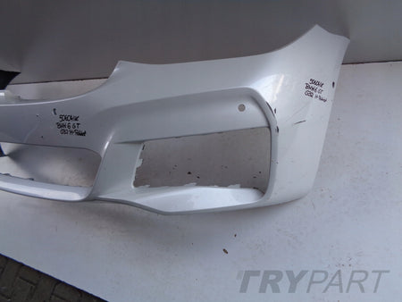 BMW 6 Series GT G32 M-Package Front Bumper Part Number 50604