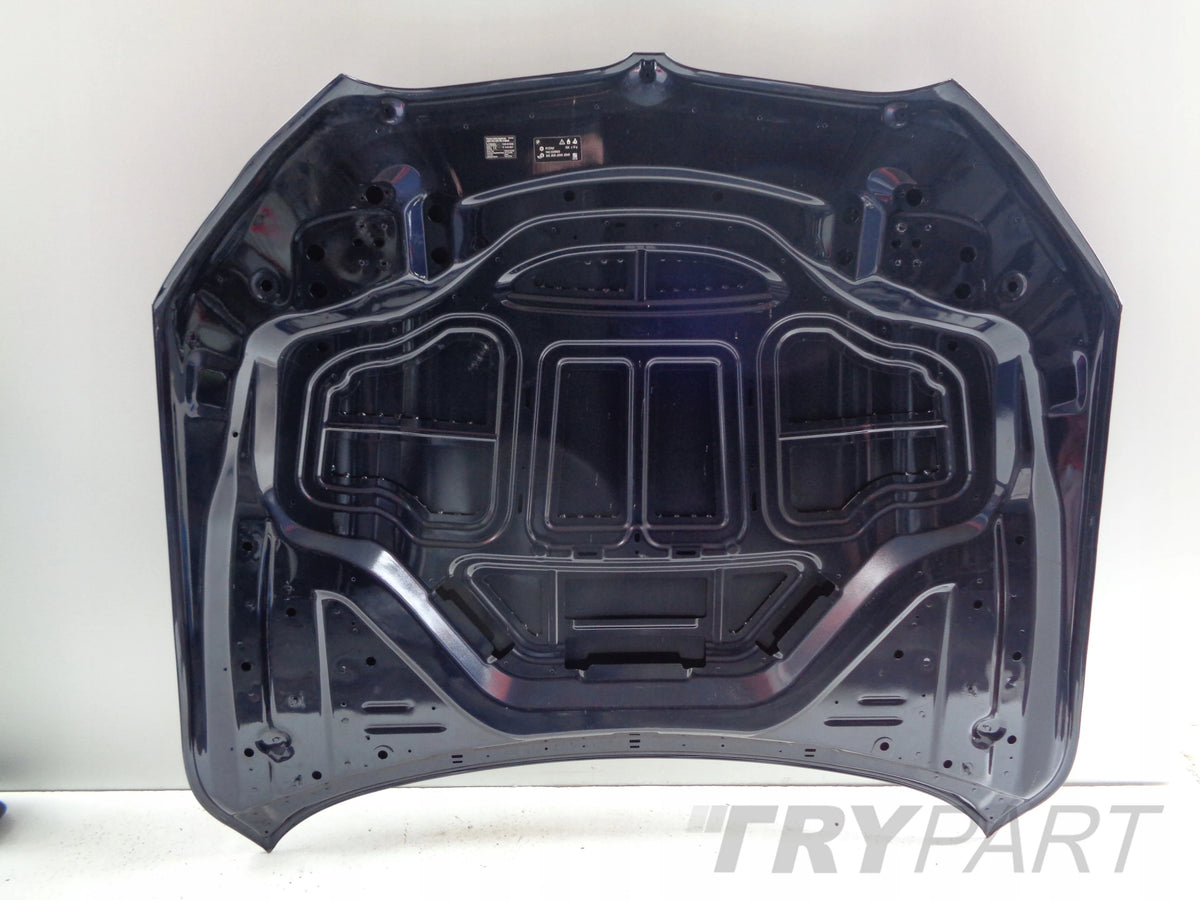 BMW 7 G11 G12 19- LIFT ENGINE HOOD NO. 50794