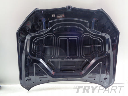 BMW 7 G11 G12 19- LIFT ENGINE HOOD NO. 50794