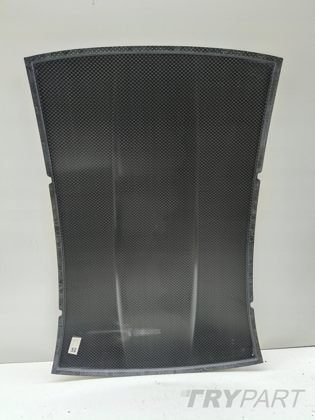 BMW 8 M8 Gran Coupe G16 F93 Carbon Roof No. 1