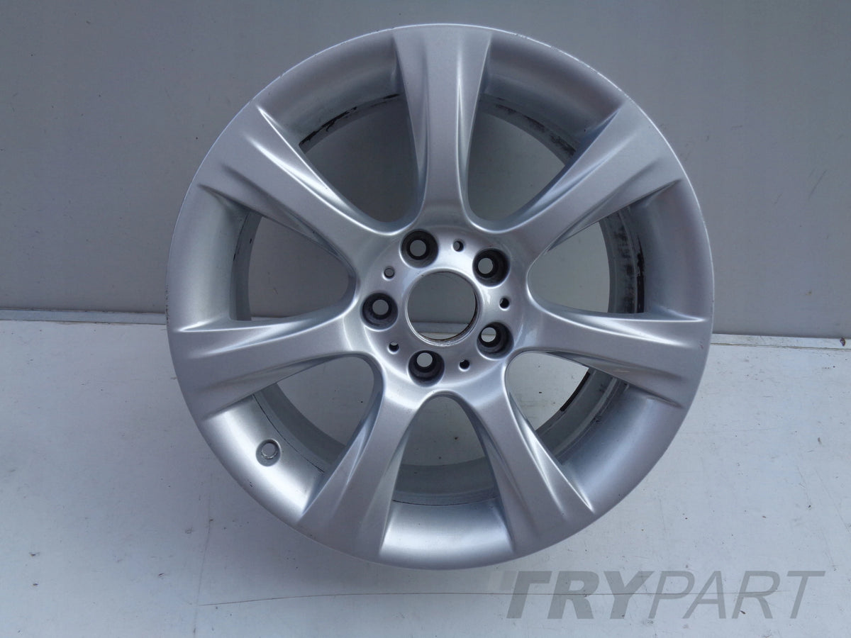BMW Aluminum Wheel 8JX18 ET34 5X120