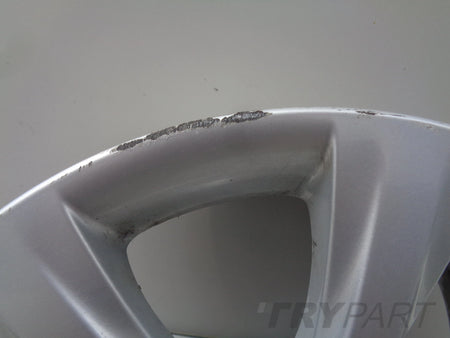 BMW Aluminum Wheel 8JX18 ET34 5X120