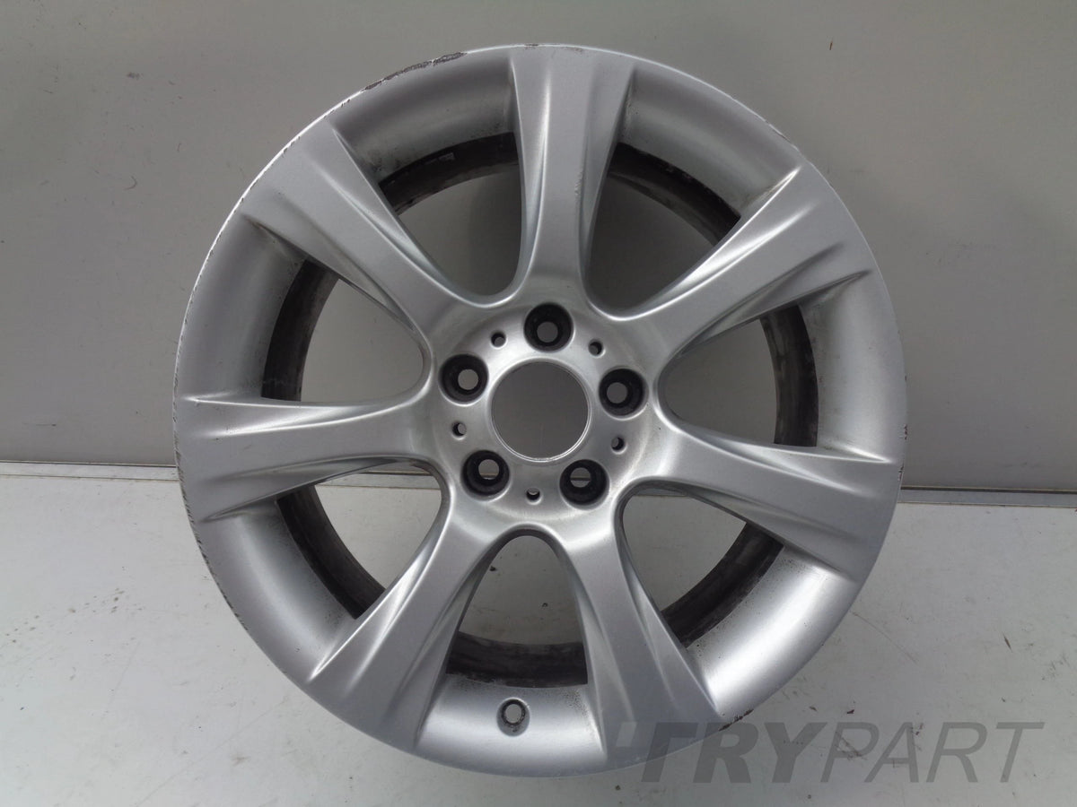 BMW Aluminum Wheel 8JX18 ET34 5X120
