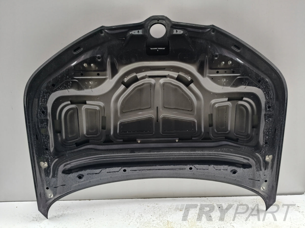 BMW IX I20 ENGINE HOOD COVER NO 50172