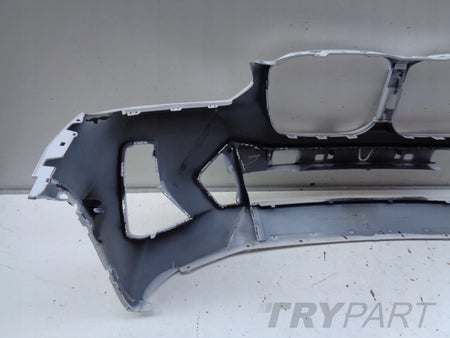 BMW iX3 and X3 G08 LCI M-Sport Front Bumper No. 42338