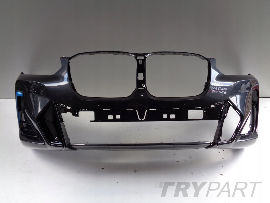 BMW IX3 G08 LCI M-PACKAGE FRONT BUMPER NO. 51230