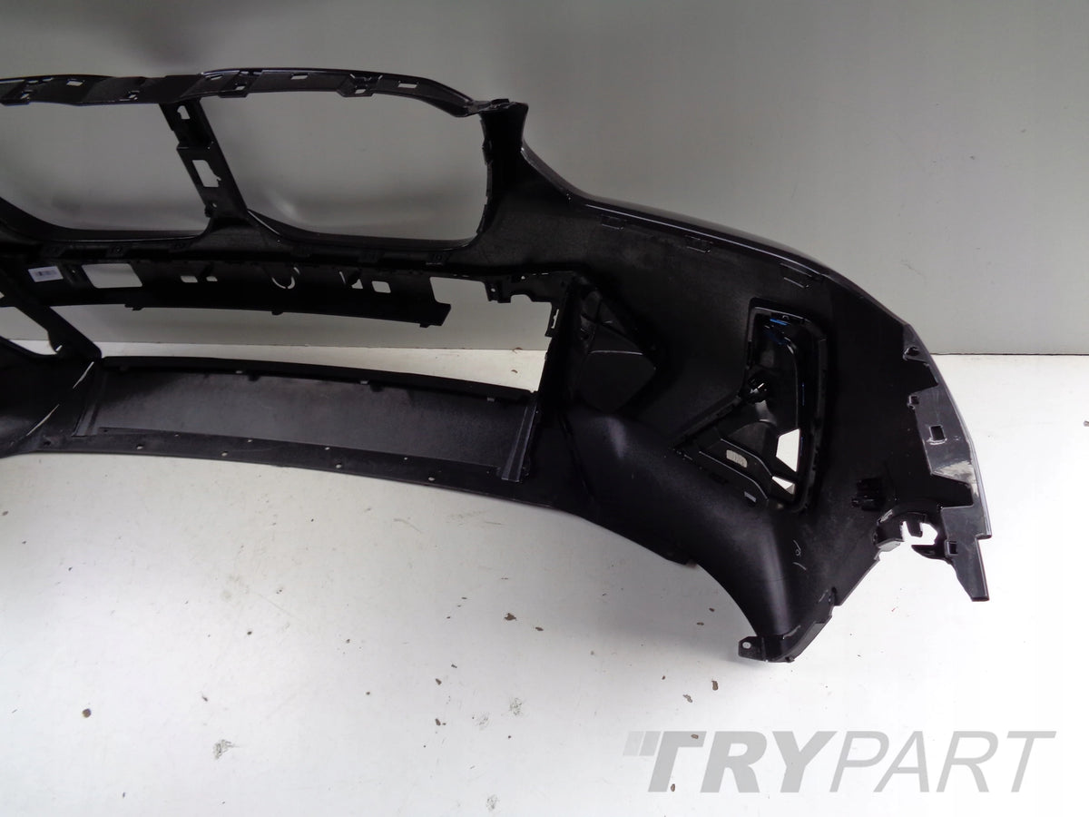 BMW IX3 G08 LCI M-PACKAGE FRONT BUMPER NO. 51230