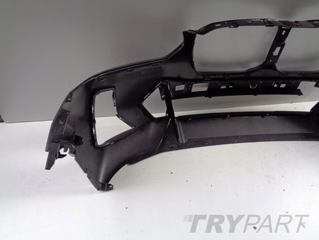 BMW IX3 G08 LCI M-PACKAGE FRONT BUMPER NO. 51230