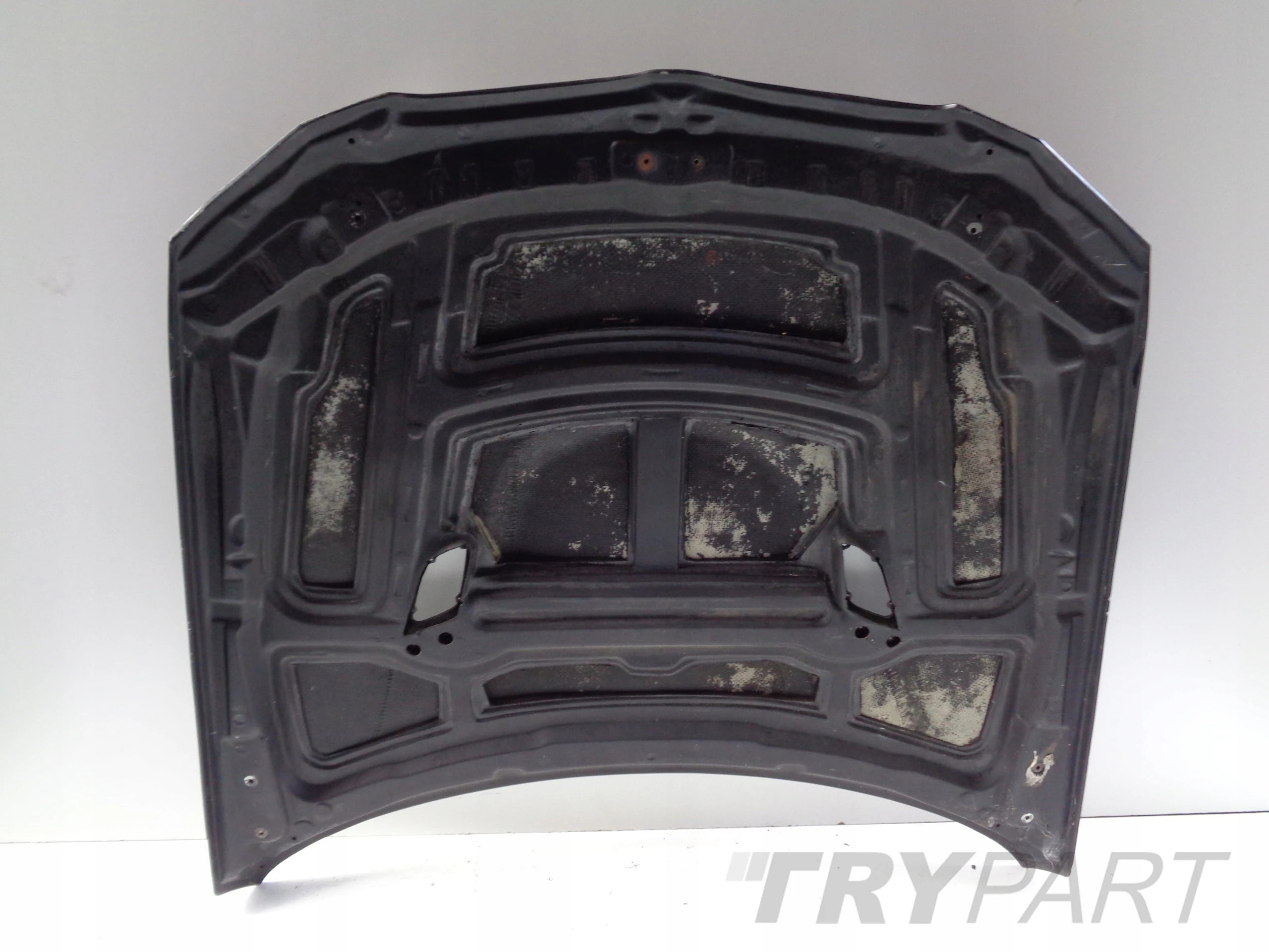 BMW M3 E92 E93 COUPE CABRIO ENGINE HOOD COVER NO. 51078