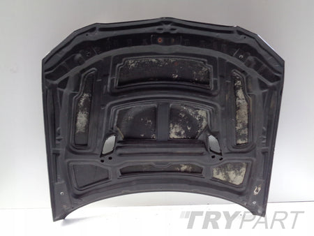 BMW M3 E92 E93 COUPE CABRIO ENGINE HOOD COVER NO. 51078