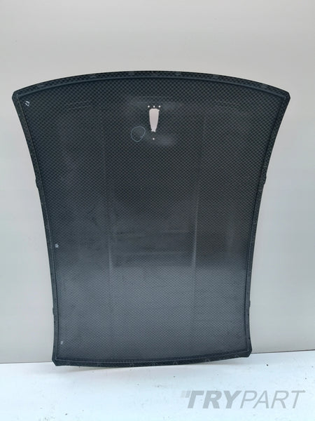 BMW M3 F80 Carbon Roof No. 2
