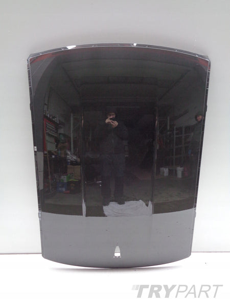 BMW M3 F80 Carbon Roof No. 2