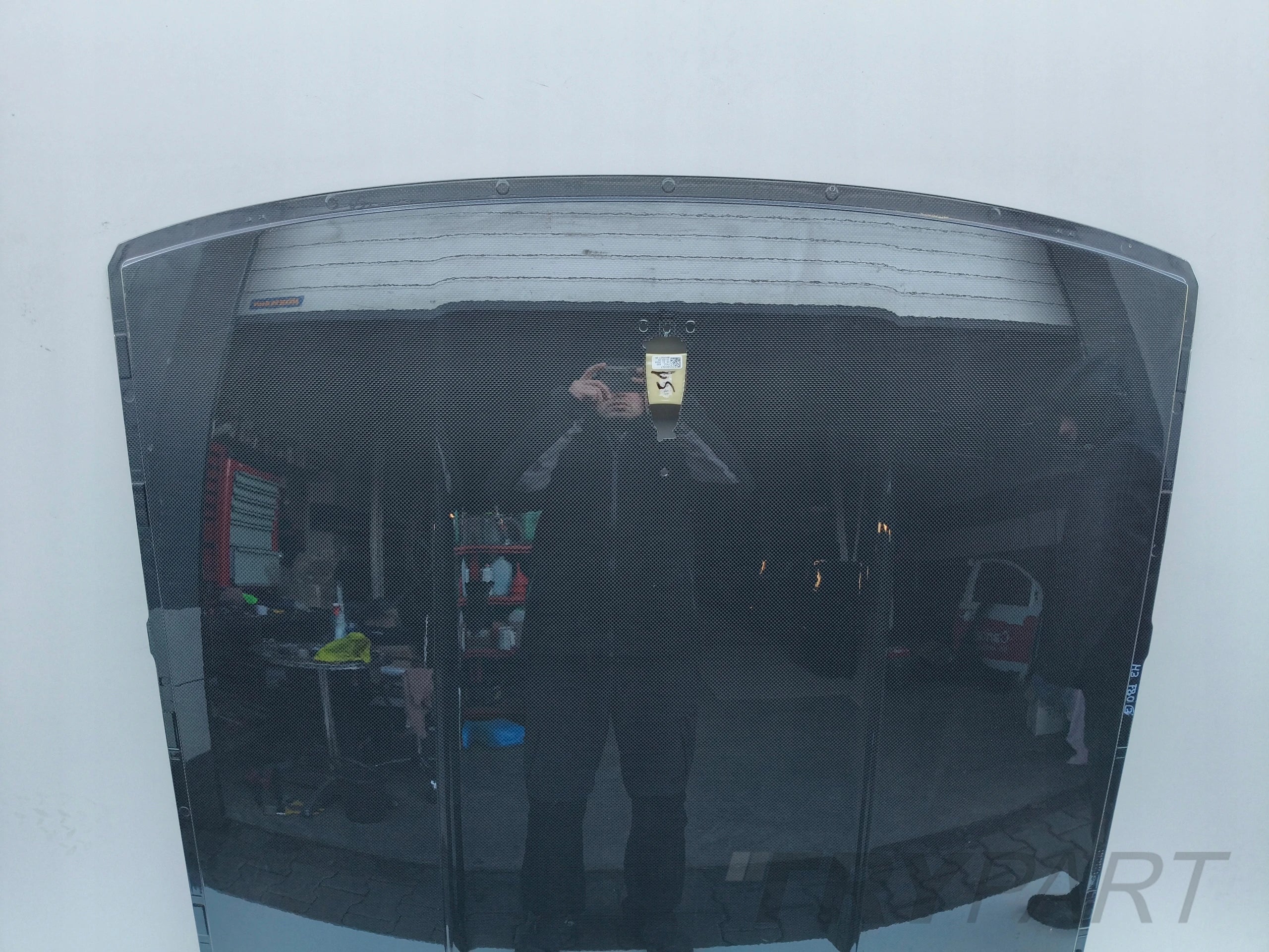 BMW M3 F80 Carbon Roof No. 3