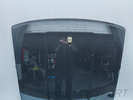BMW M3 F80 Carbon Roof No. 3