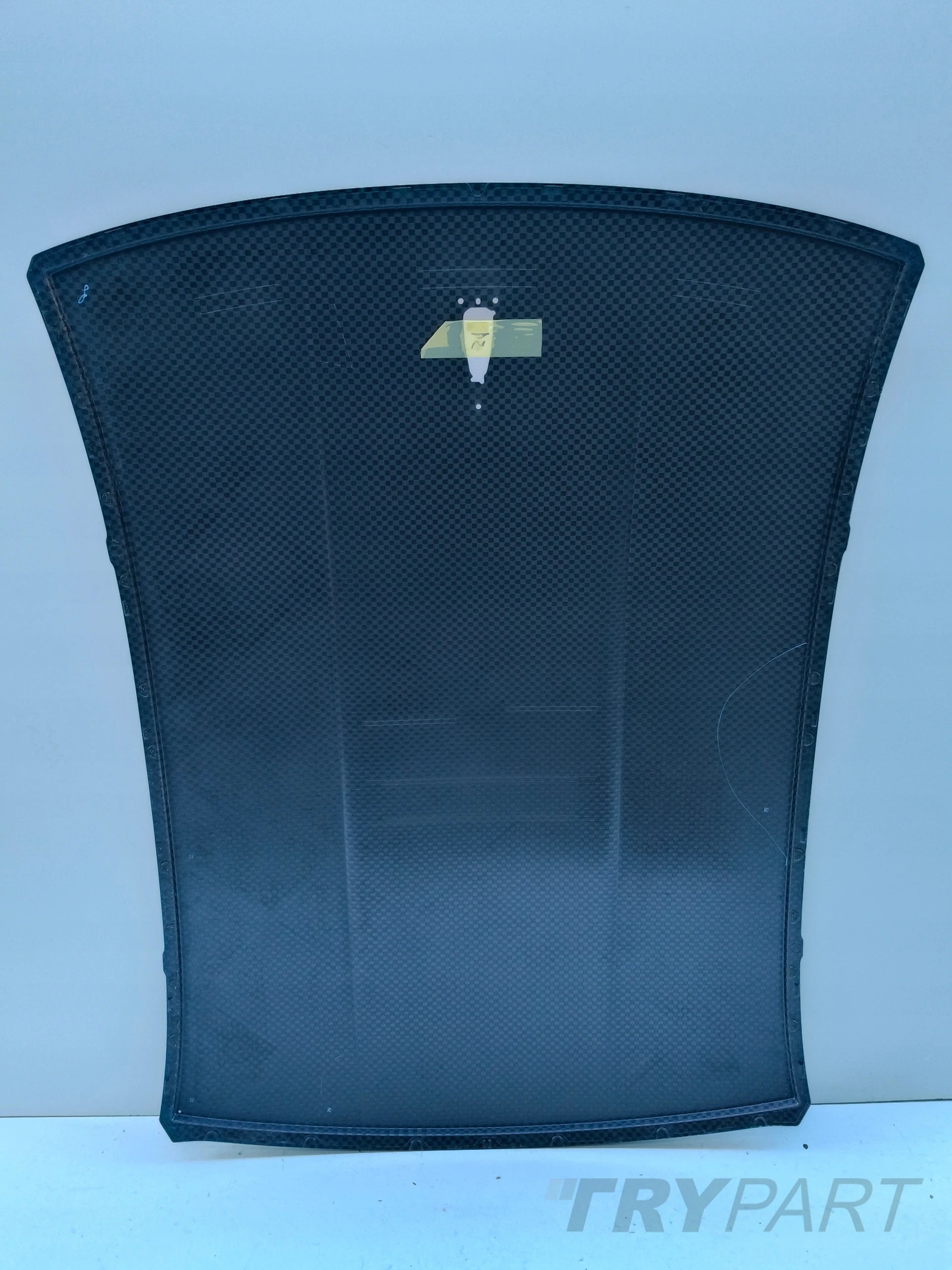 BMW M3 F80 Carbon Roof No. 3