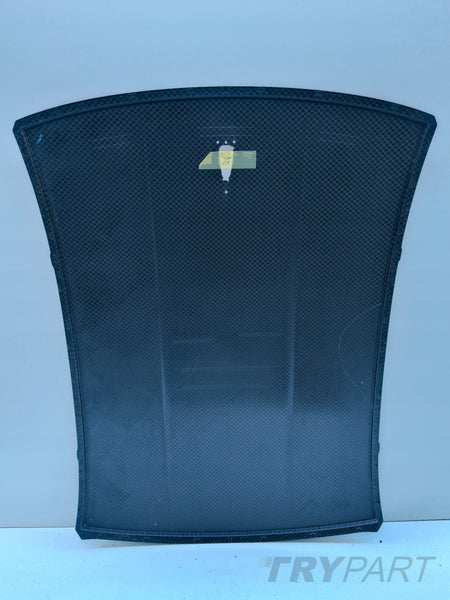 BMW M3 F80 Carbon Roof No. 3
