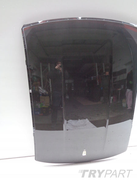 BMW M3 F80 Carbon Roof No. 3